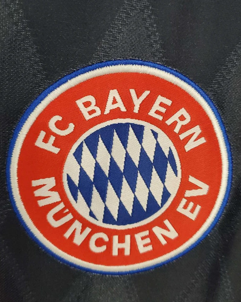 ELBER GIOVANE 1998-99 (Baia M)