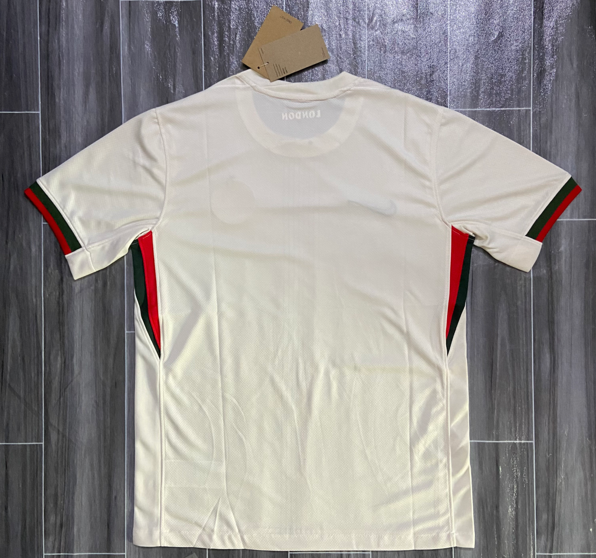 CHELSEA SHIRT 2025-26