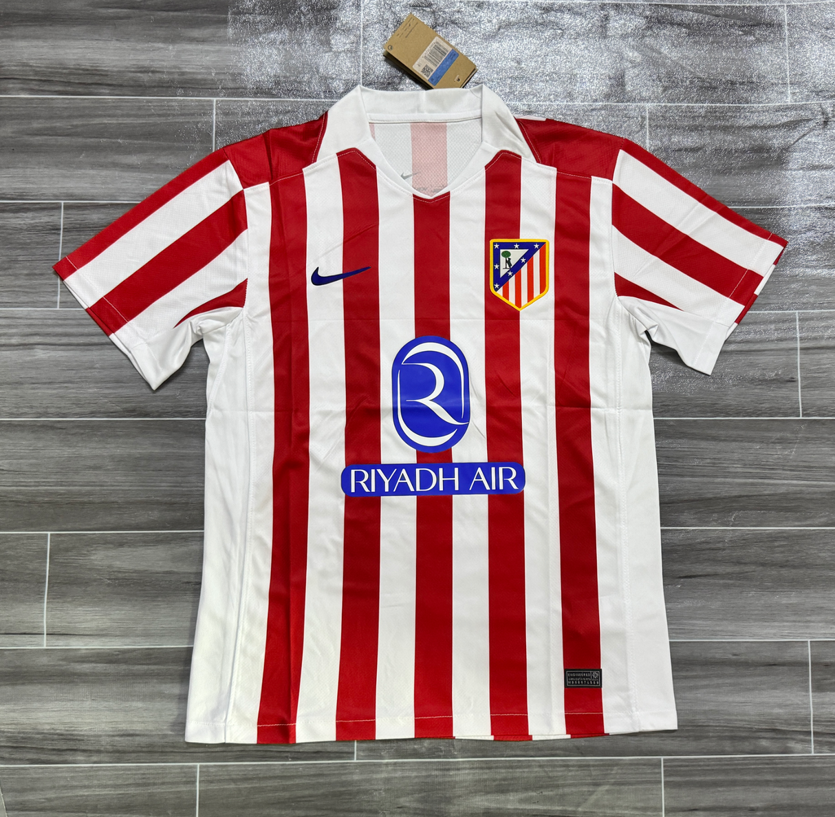 ATLETICO MADRID 2025-26