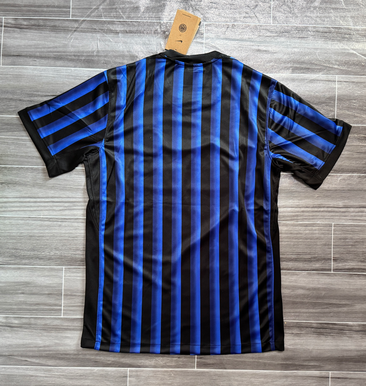 INTER-TRIKOT 2025-26