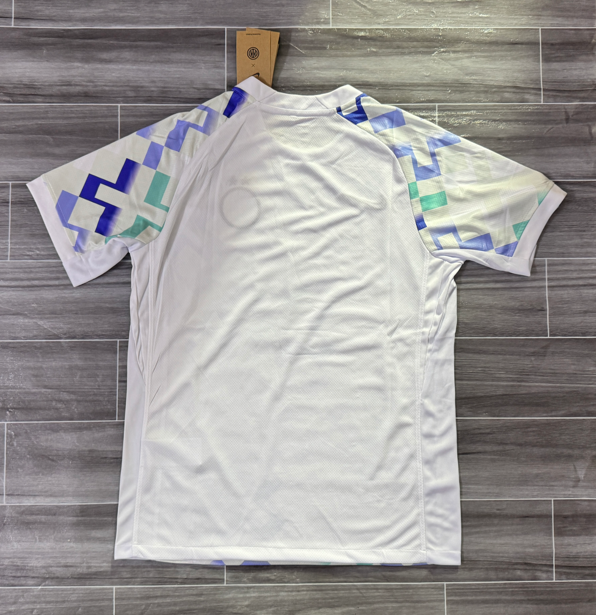 INTER-TRIKOT 2025-26