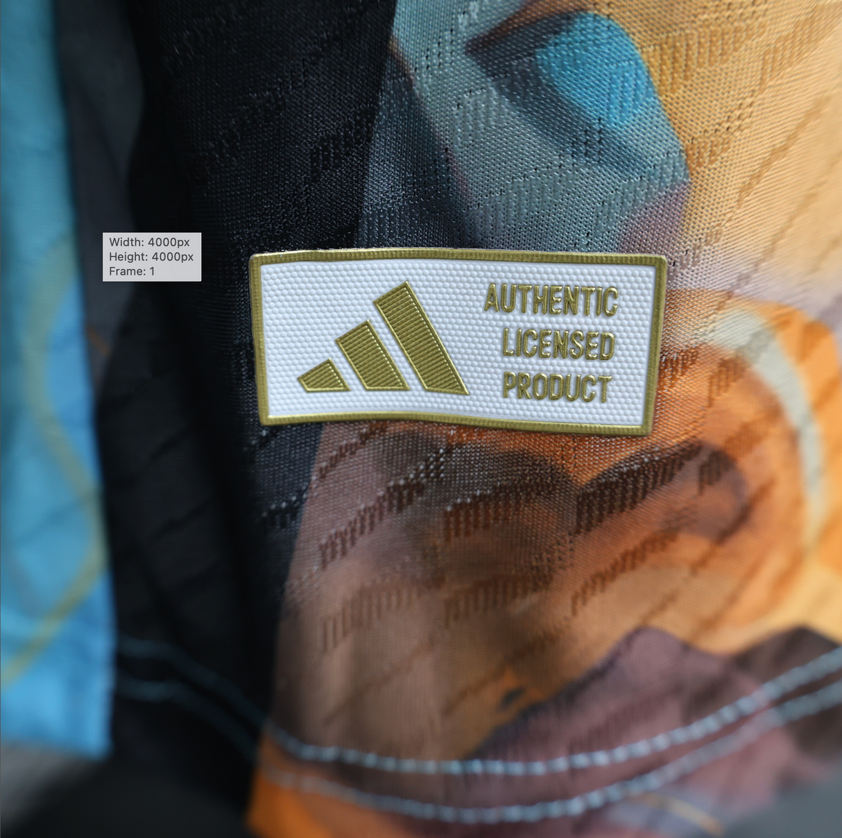 ÉDITION COMMÉMORATIVE DE L'ARGENTINE