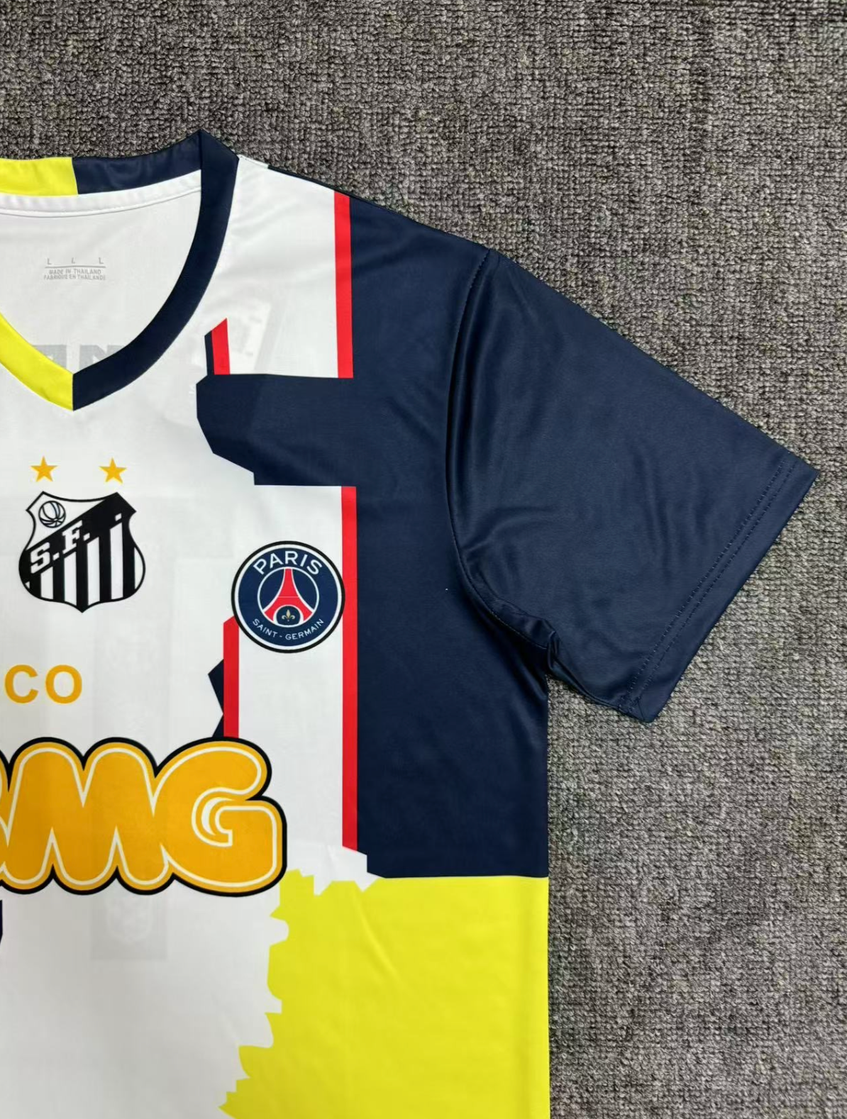 NEYMAR-GEDENKAUSGABE