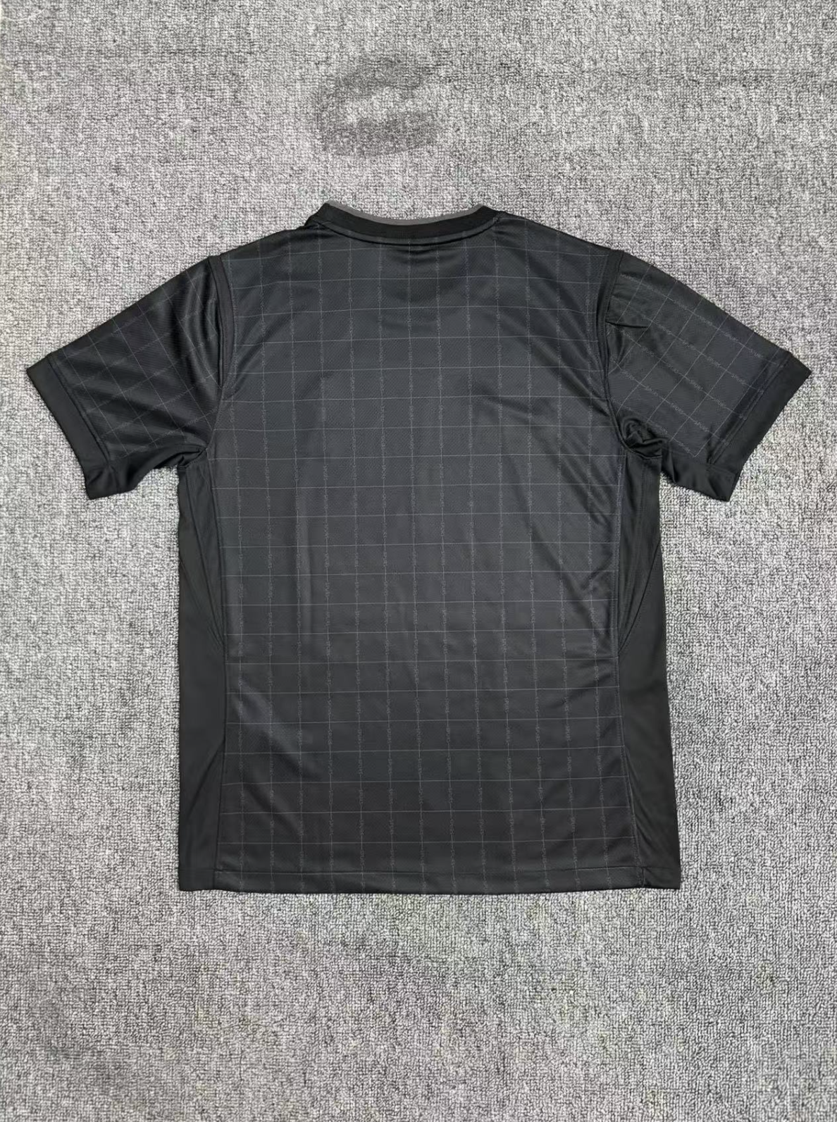 TOTTENHAM-TRIKOT 2025-26