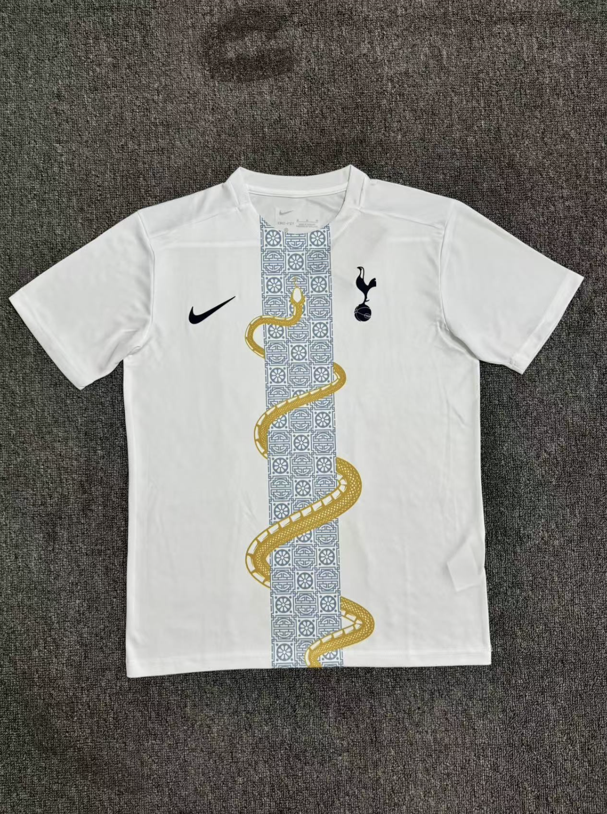 TOTTENHAM-TRIKOT 2025-26