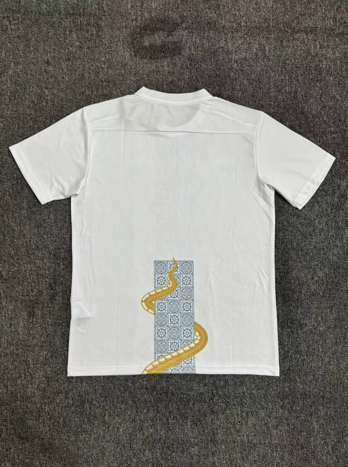 TOTTENHAM-TRIKOT 2025-26