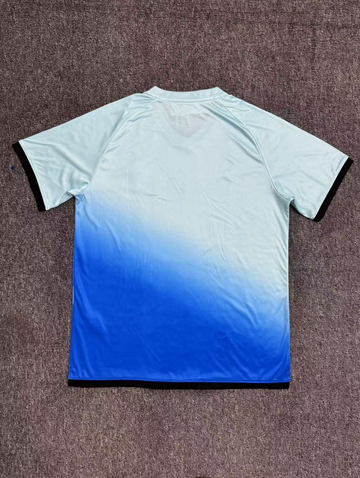 MAROCCO SHIRT 2025-26