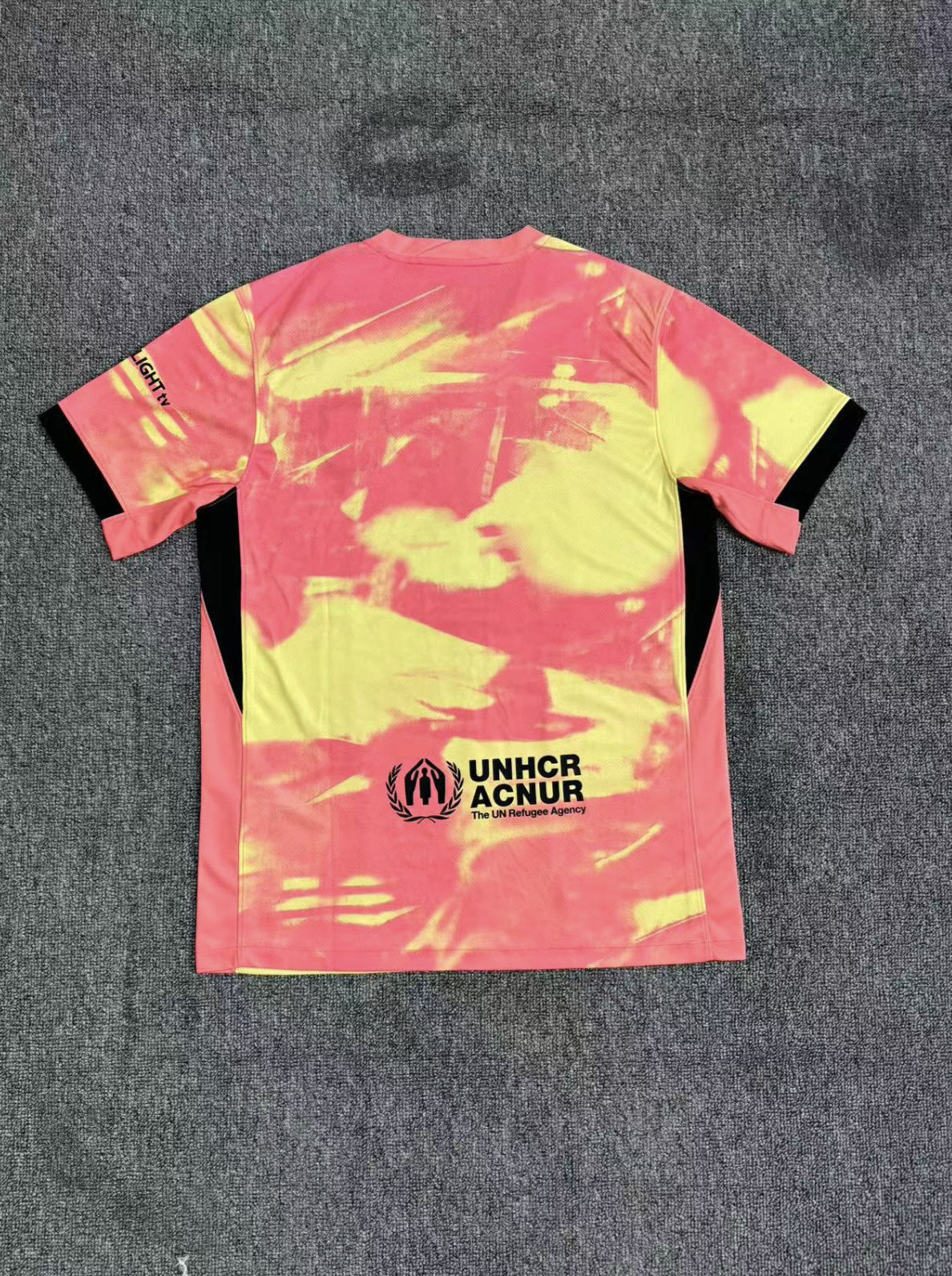 BARCELLONA SHIRT 2025-26