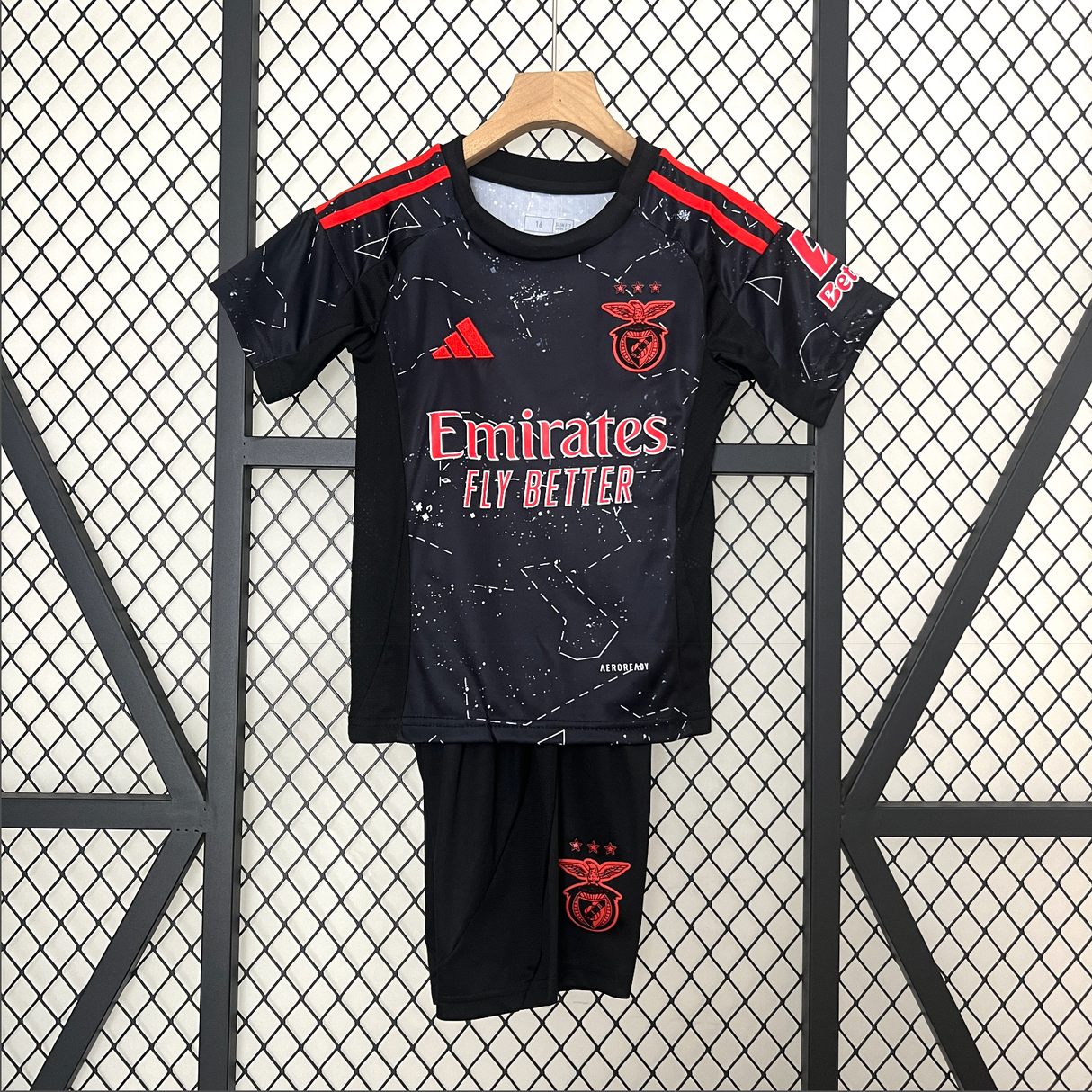 BENFICA Kid Kit