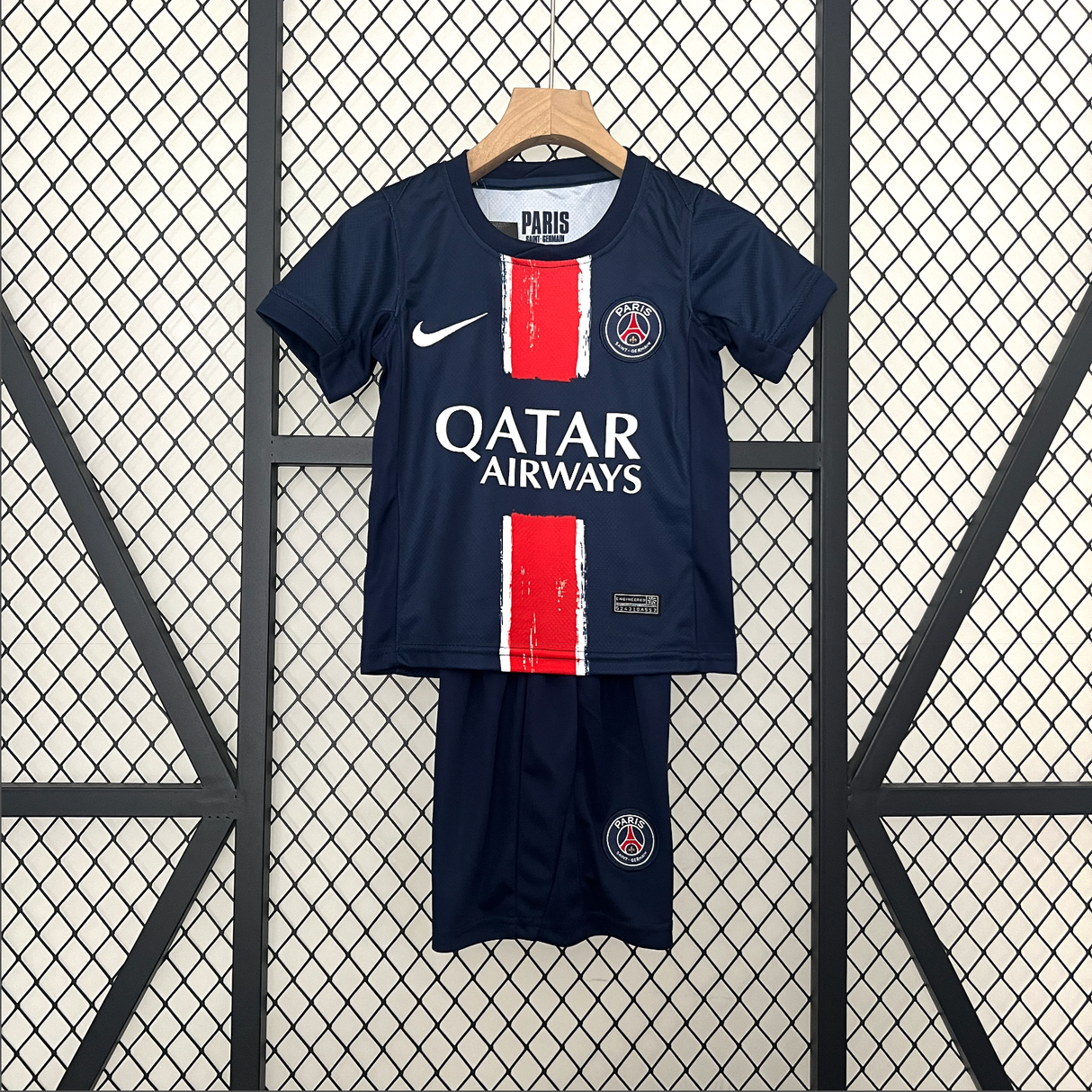 PARIS SAINT GERMAIN kid kit