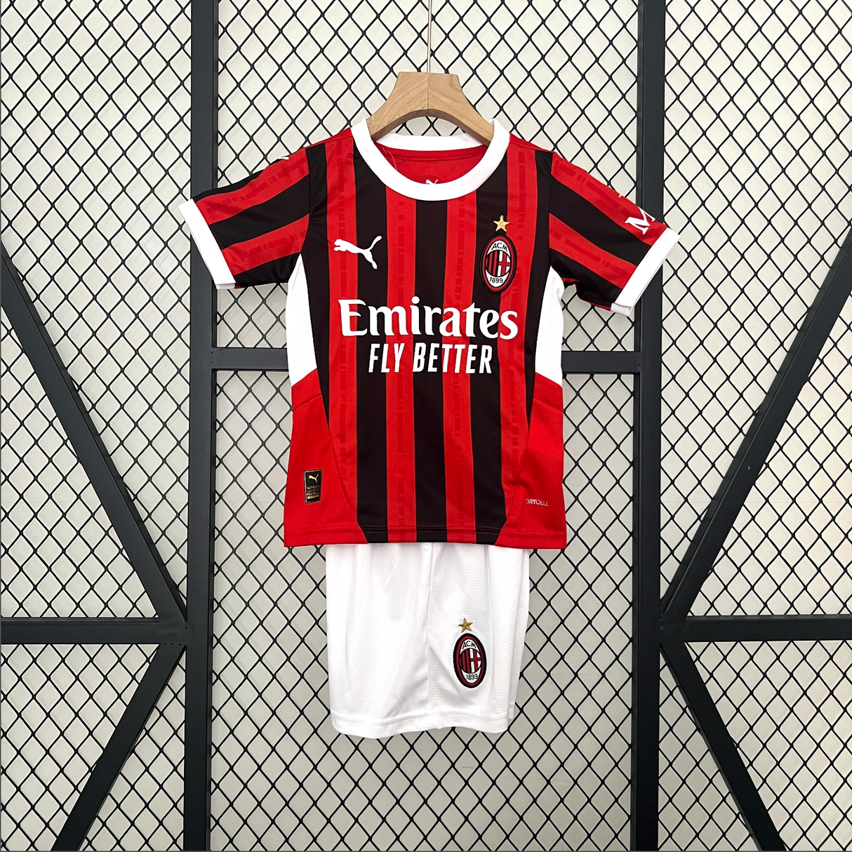 Kit enfant MILAN