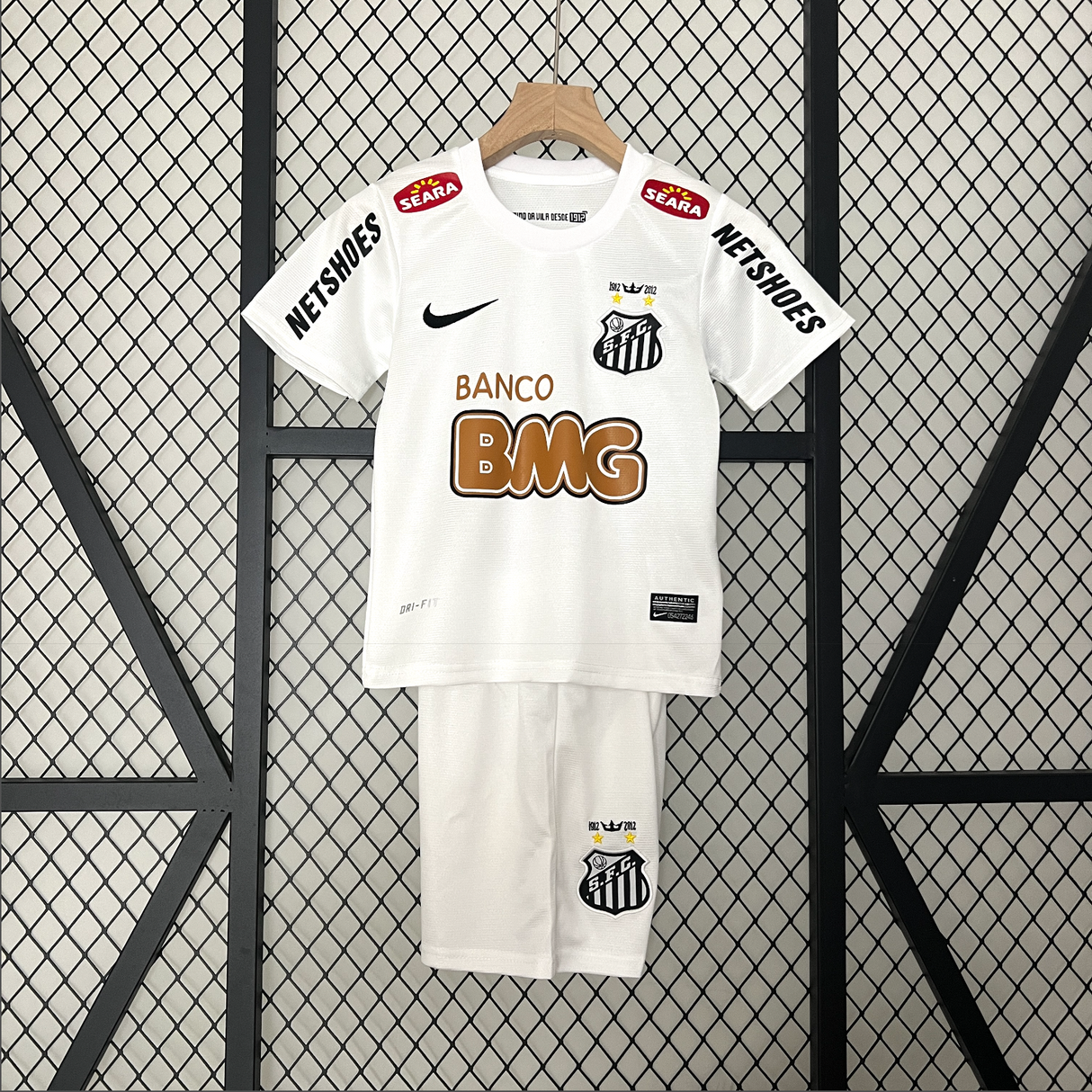 SANTOS kid kit