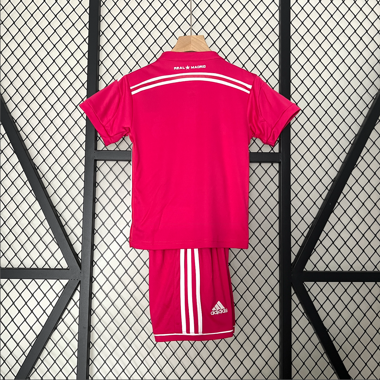 REAL MADRID Kinder-Set