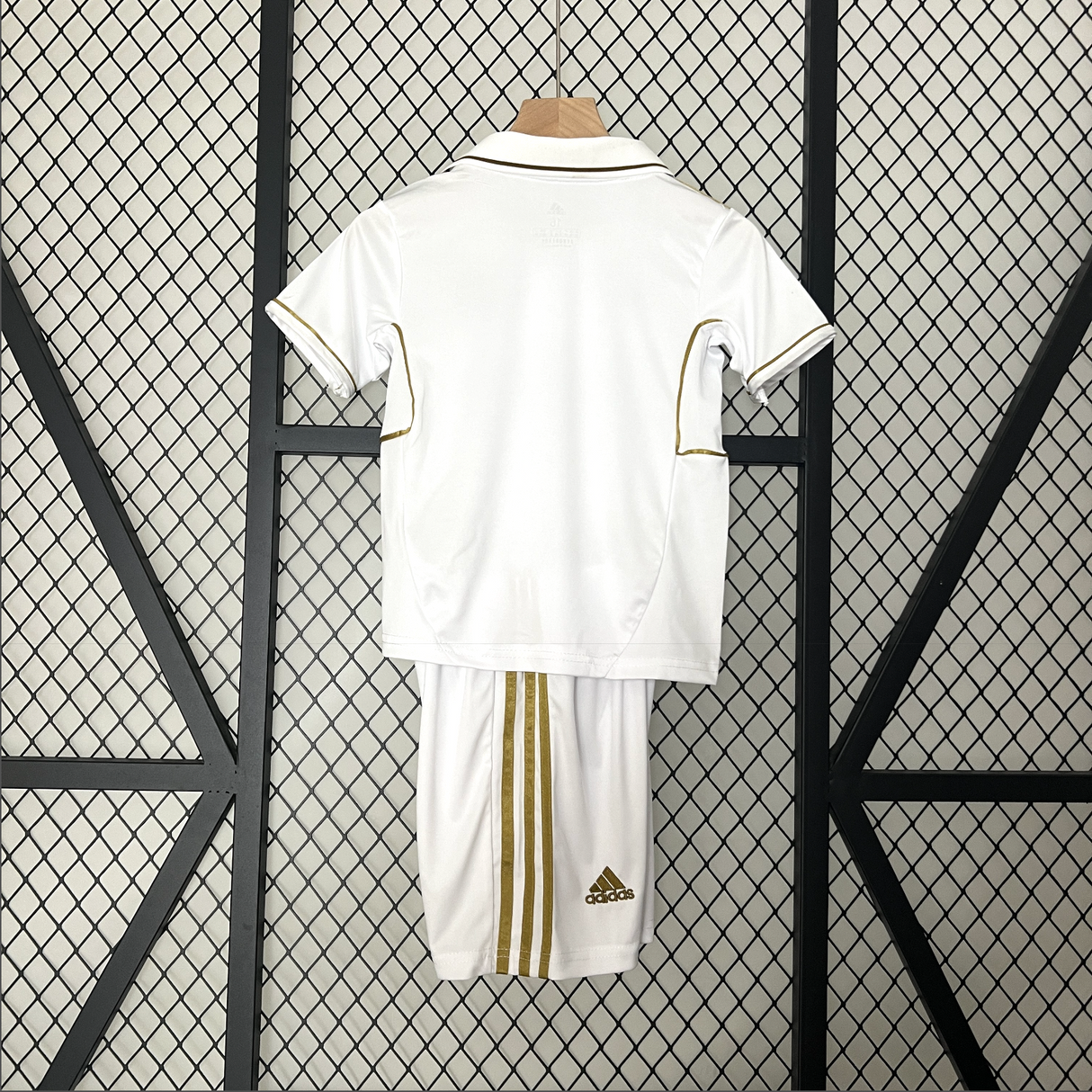 REAL MADRID Kinder-Set