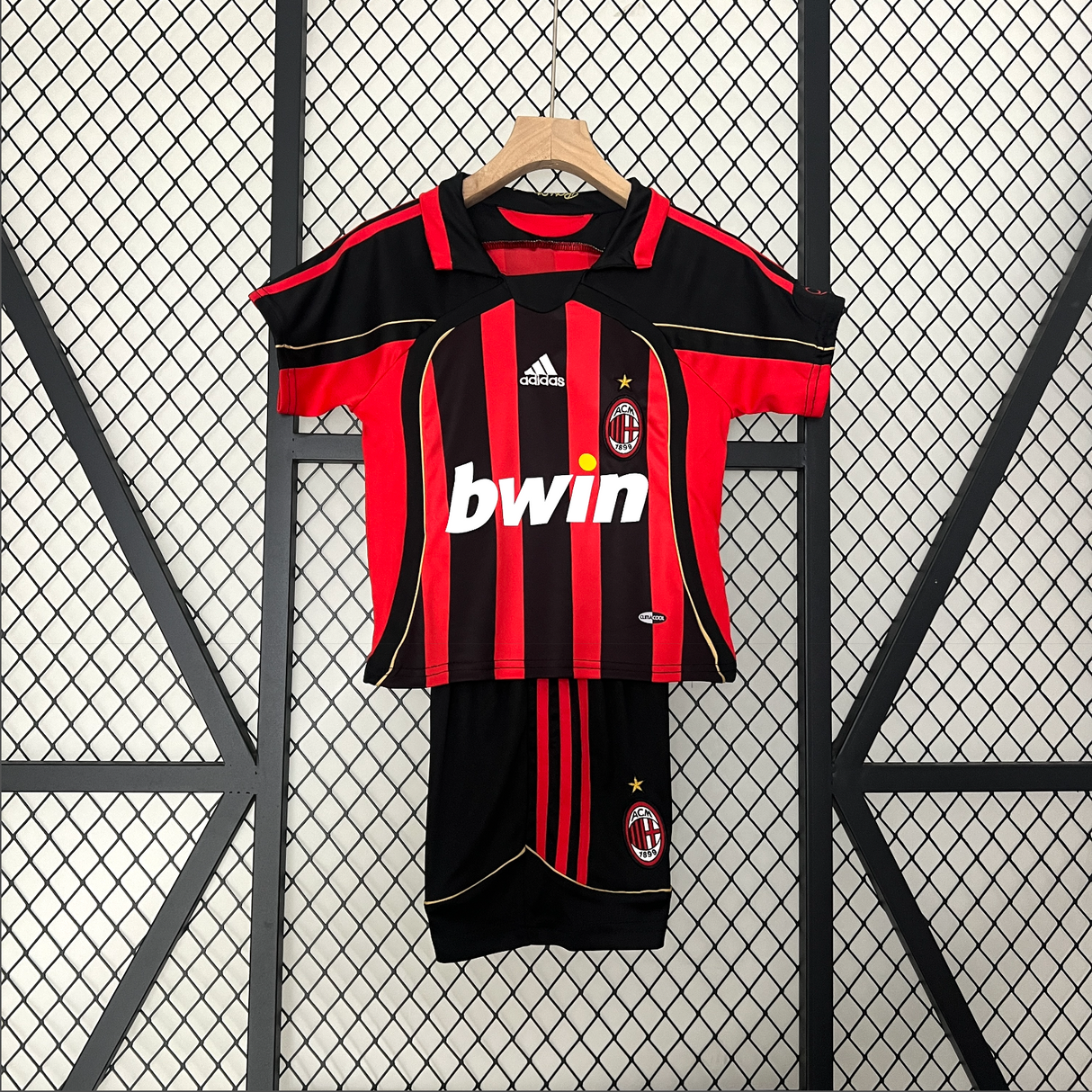 Kit enfant MILAN