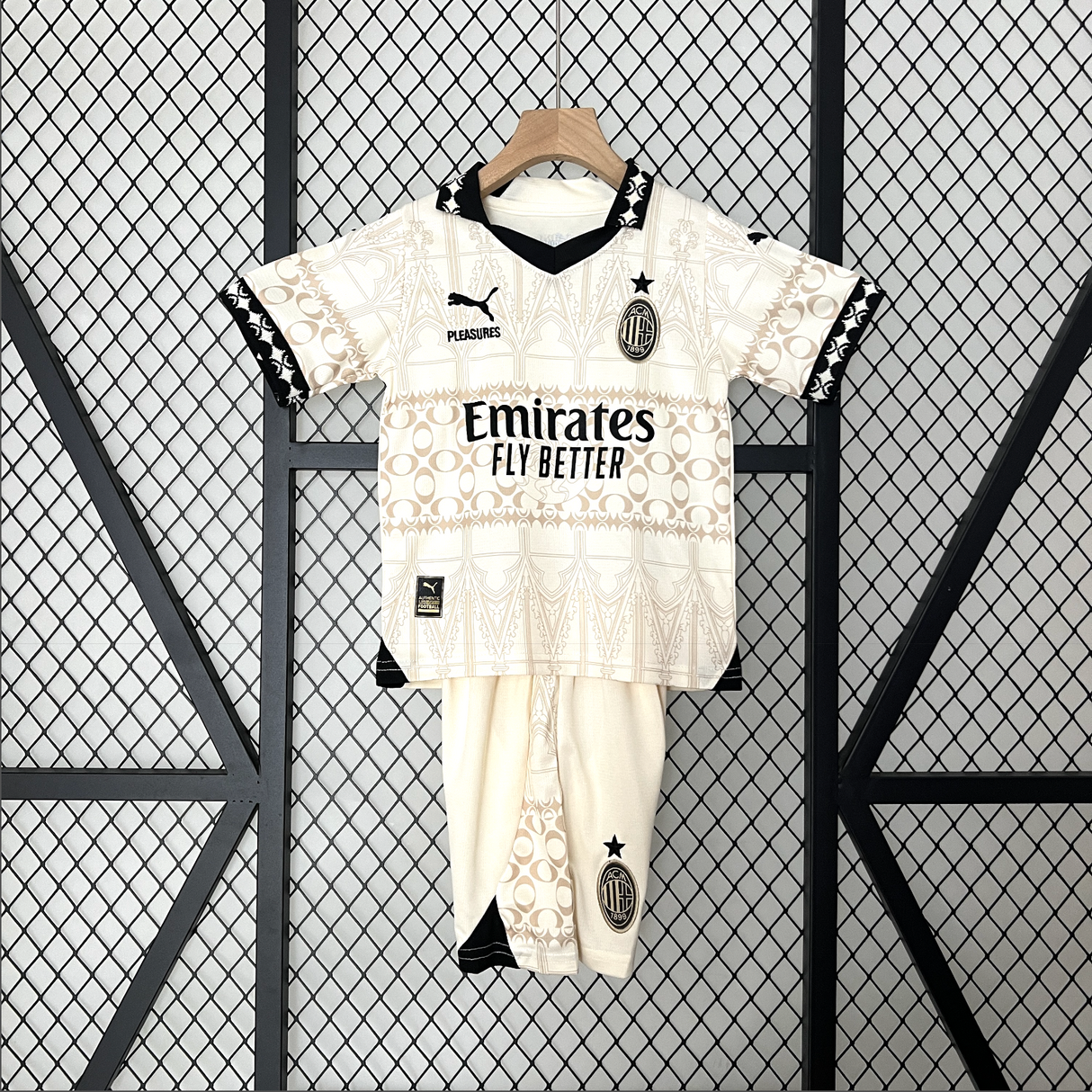 Kit enfant MILAN