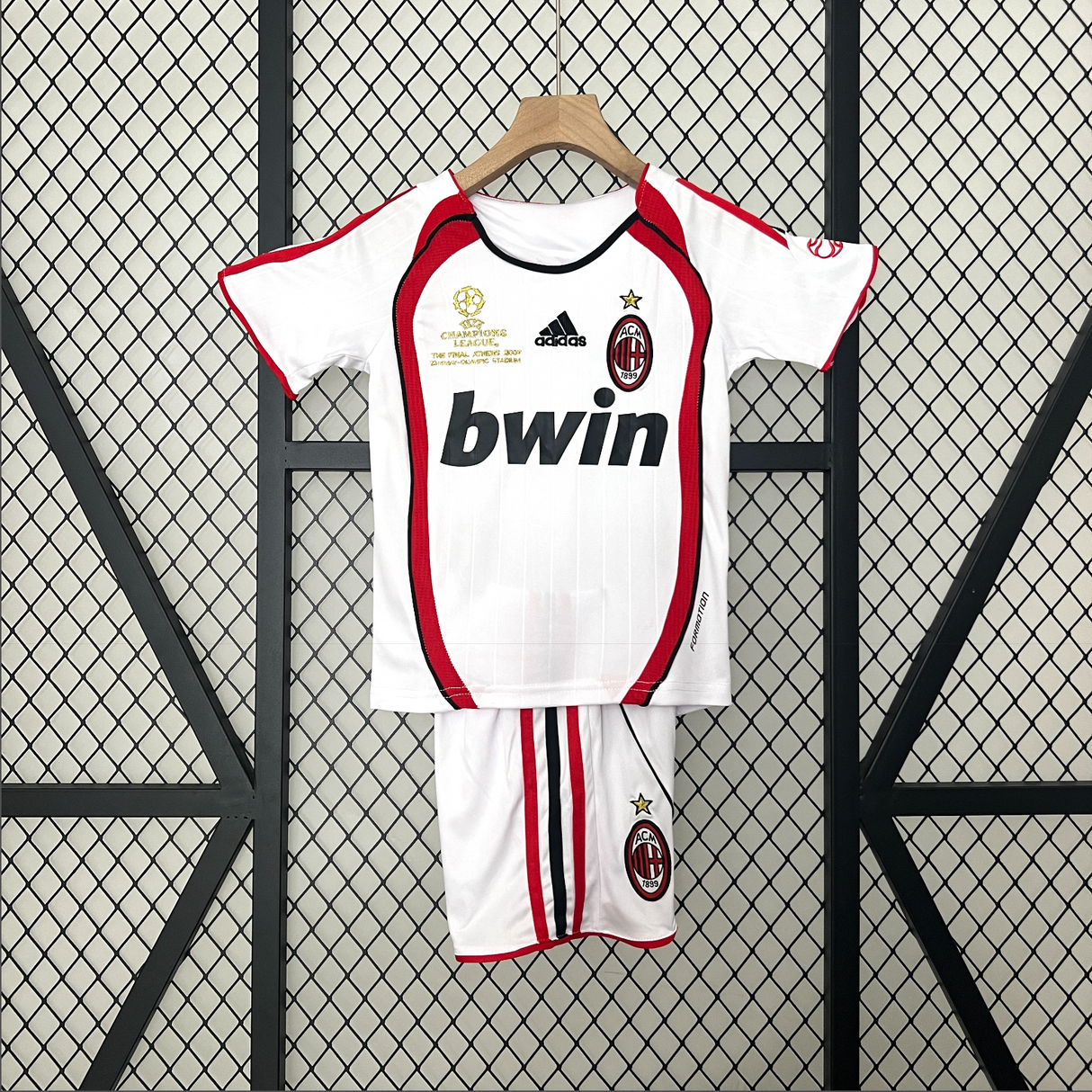 Kit enfant MILAN