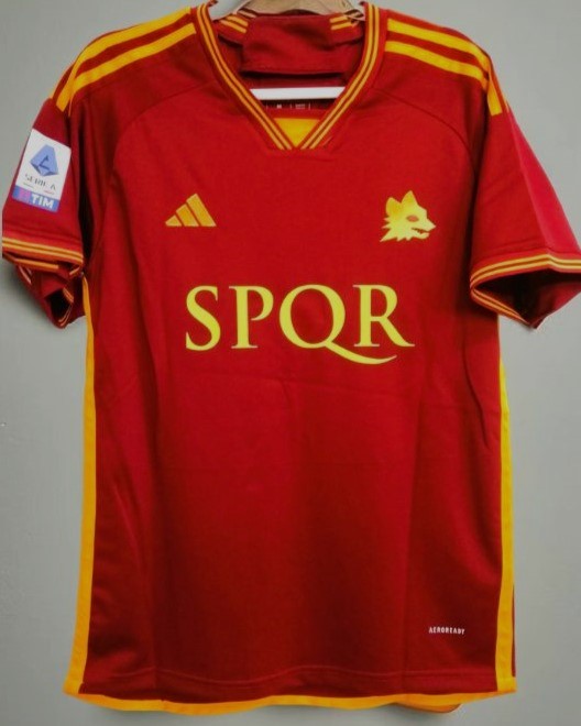 DYBALA PAULO 2023-24 (Roma)