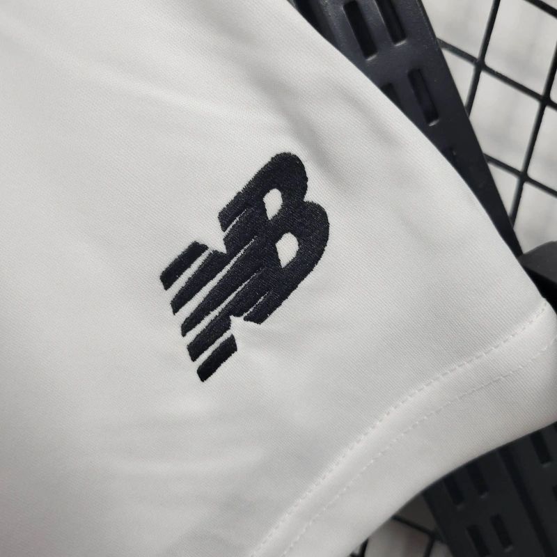 Sao Paulo Heimshorts 2024-25