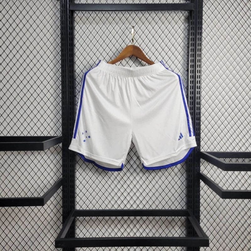 Cruzeiro Heimshorts 2024-25