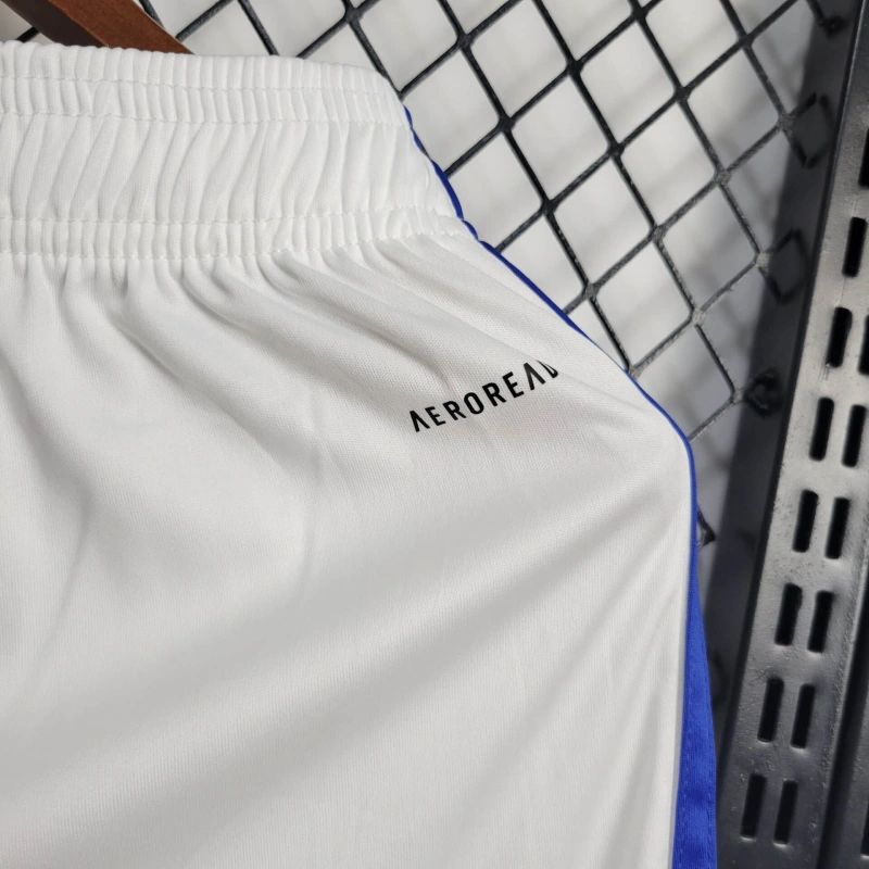 Cruzeiro Heimshorts 2024-25