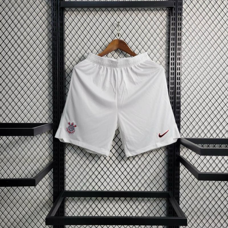 Corinthians Heimshorts 2024-25