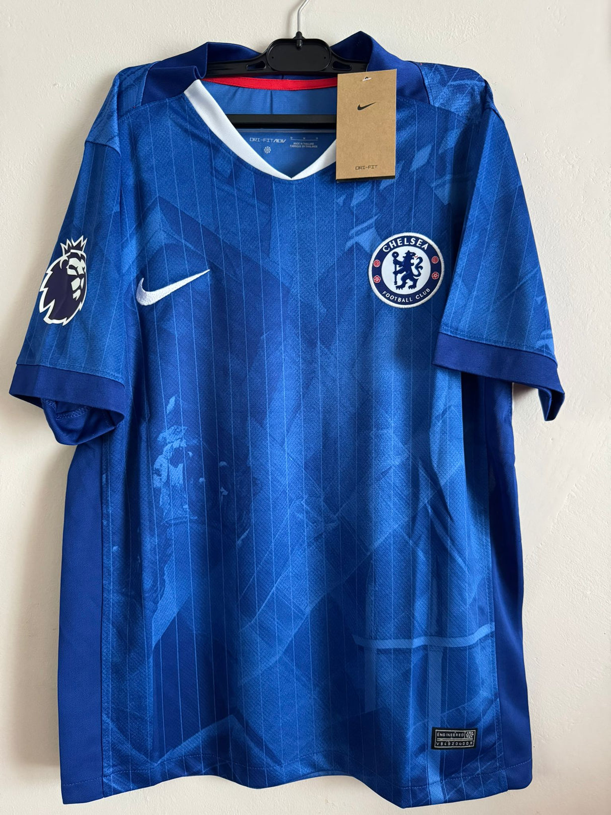 REECE JAMES 2025/26 (Che)