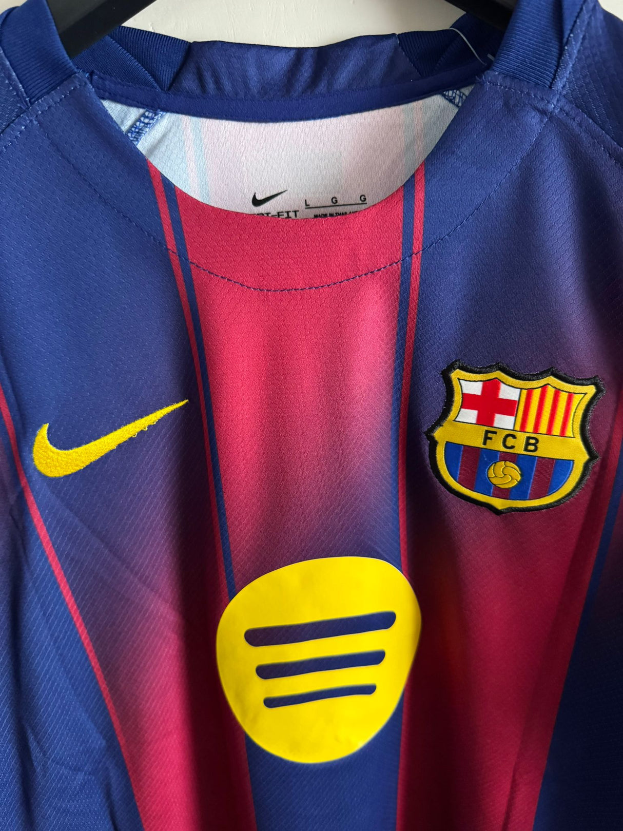 PEDRO GONZALEZ LOPEZ 2024/25 (Bar)