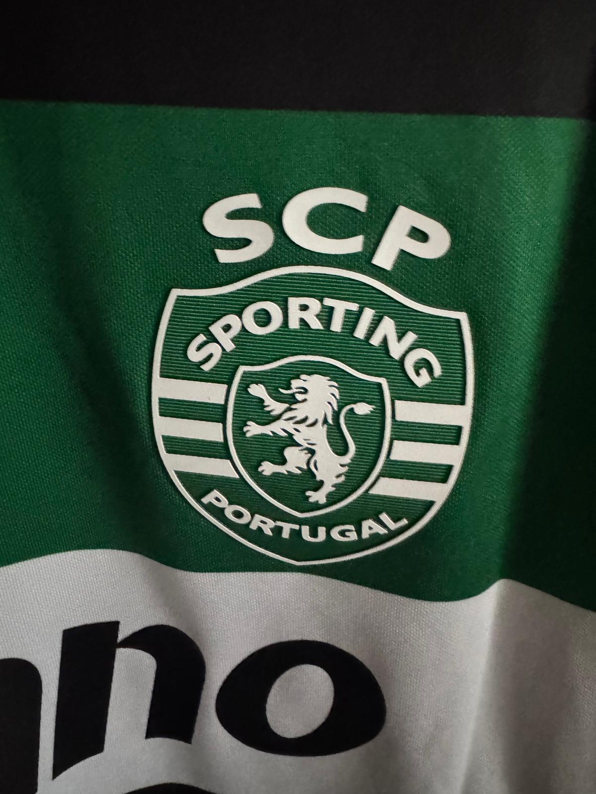 GYOKERES 2025-26 (Spo)