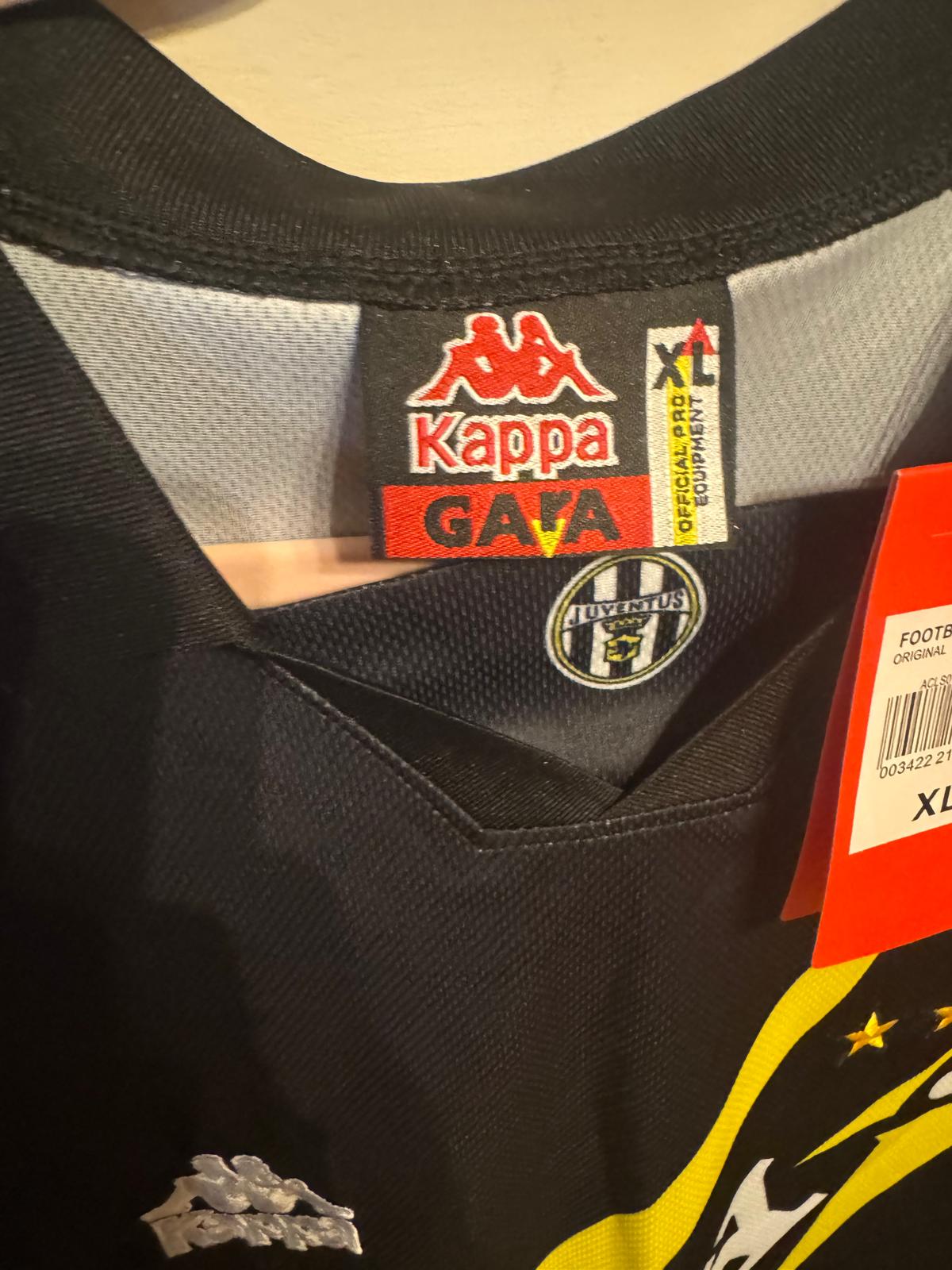 DEL PIERO ALESSANDRO 1995-96 (Juve)