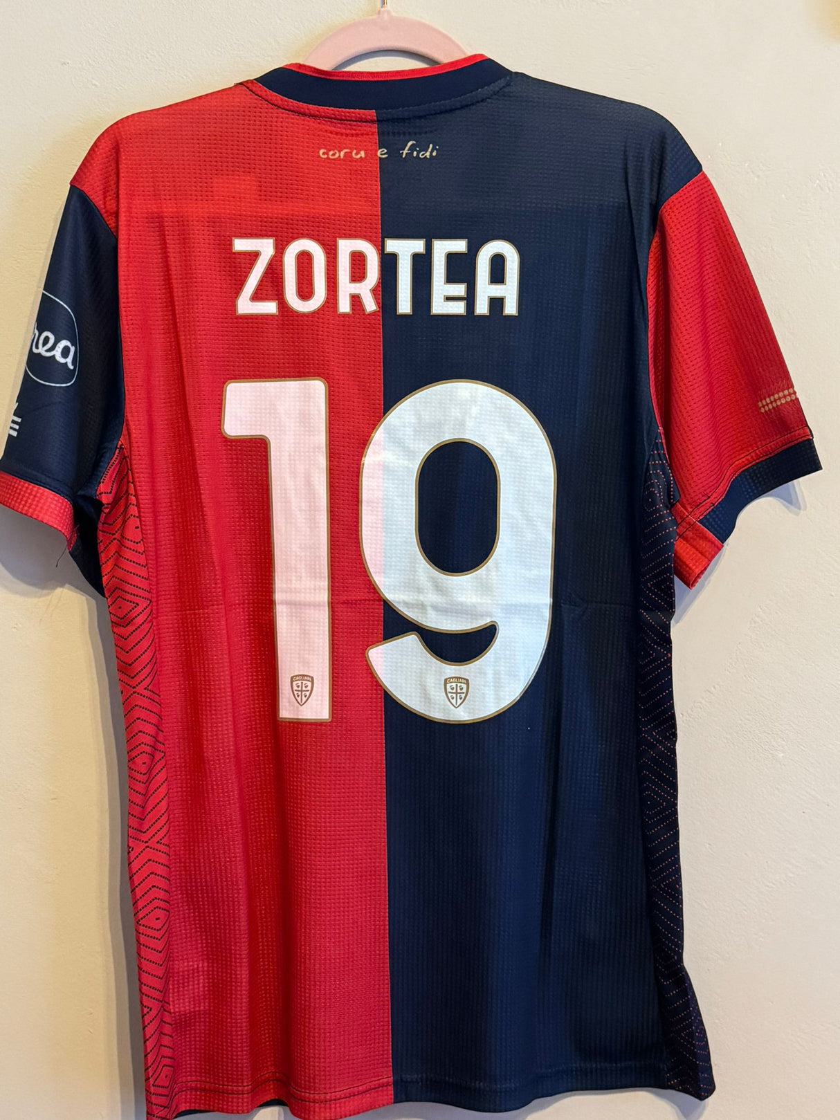 ZORTEA 2025-26 (Cag)