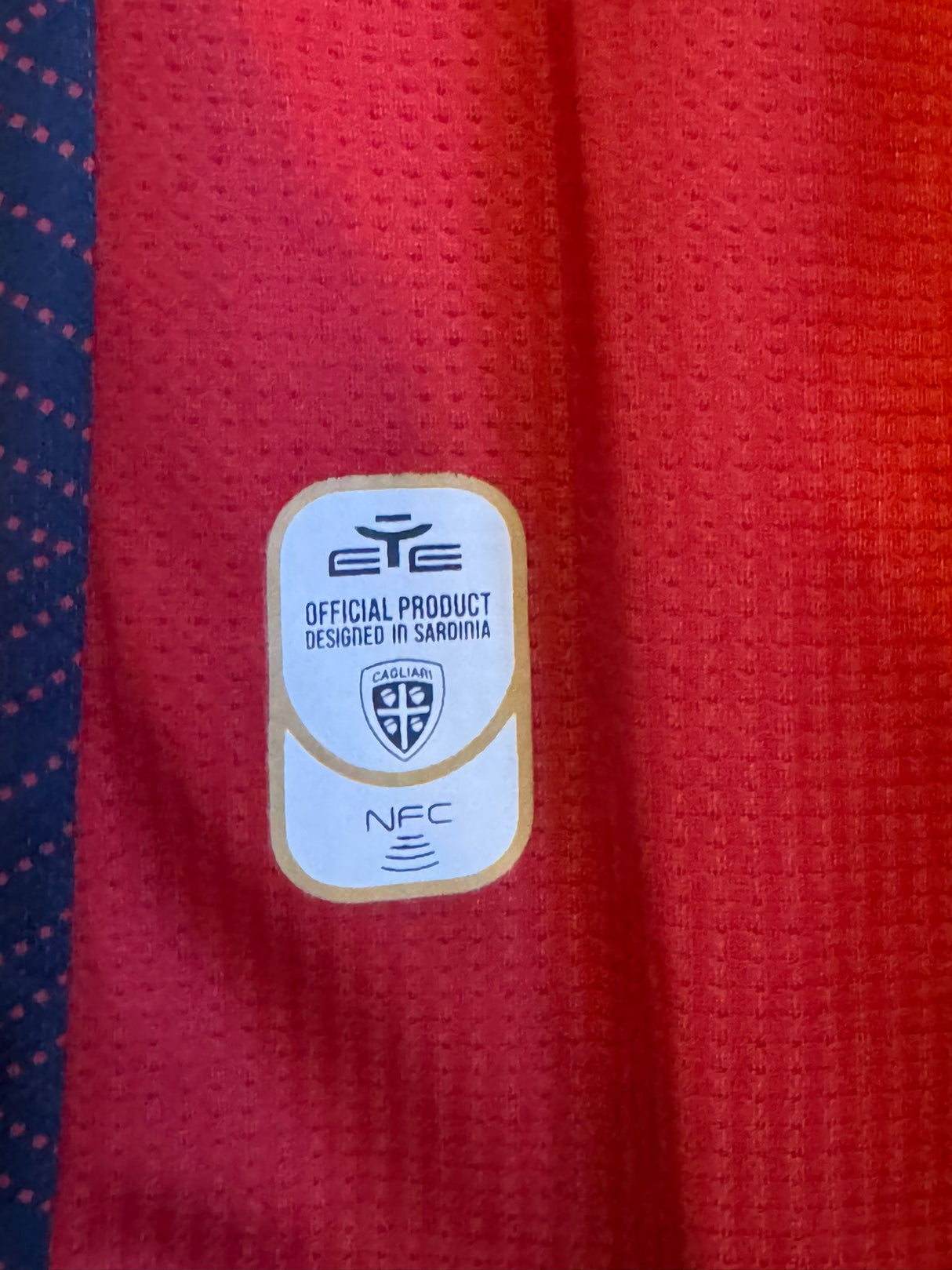 ZORTEA 2025-26 (Cag)