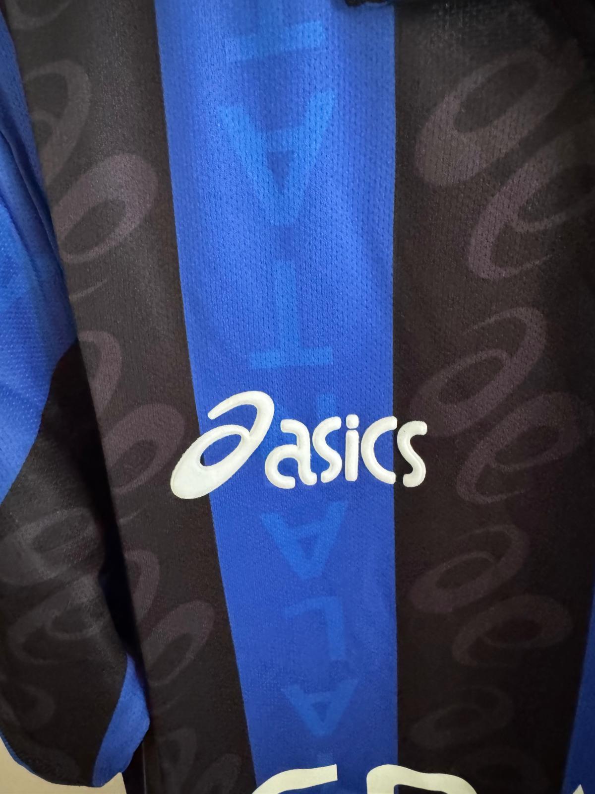 INZAGHI 1988-89 (Ata)