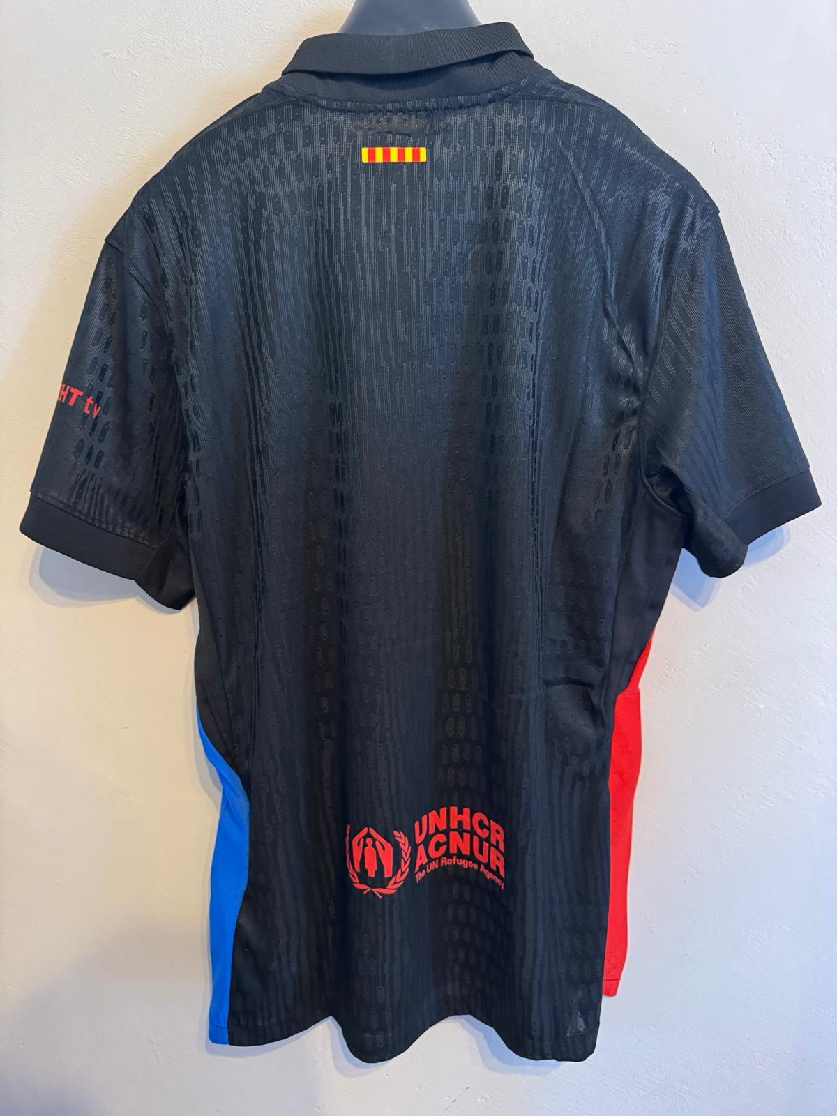 TRAVIS SCOTT SPECIAL EDITION BARCELLONA