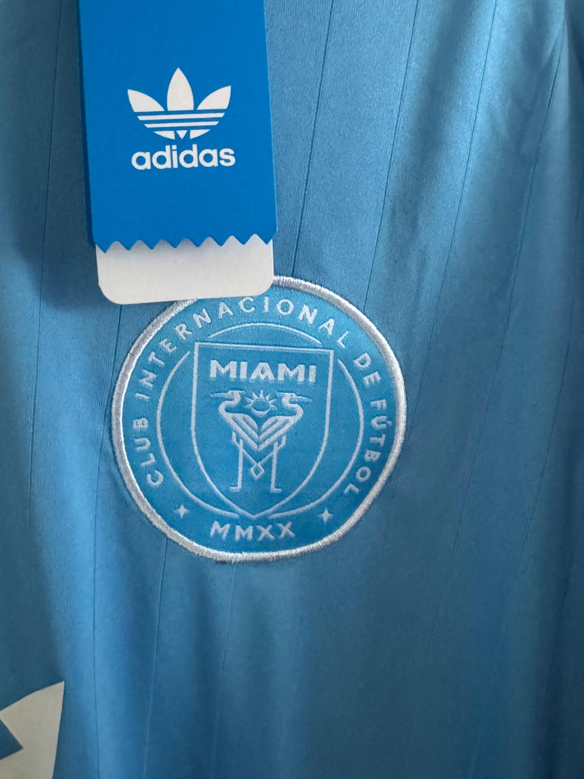 MESSI LIONEL 2025-26 (Int M)