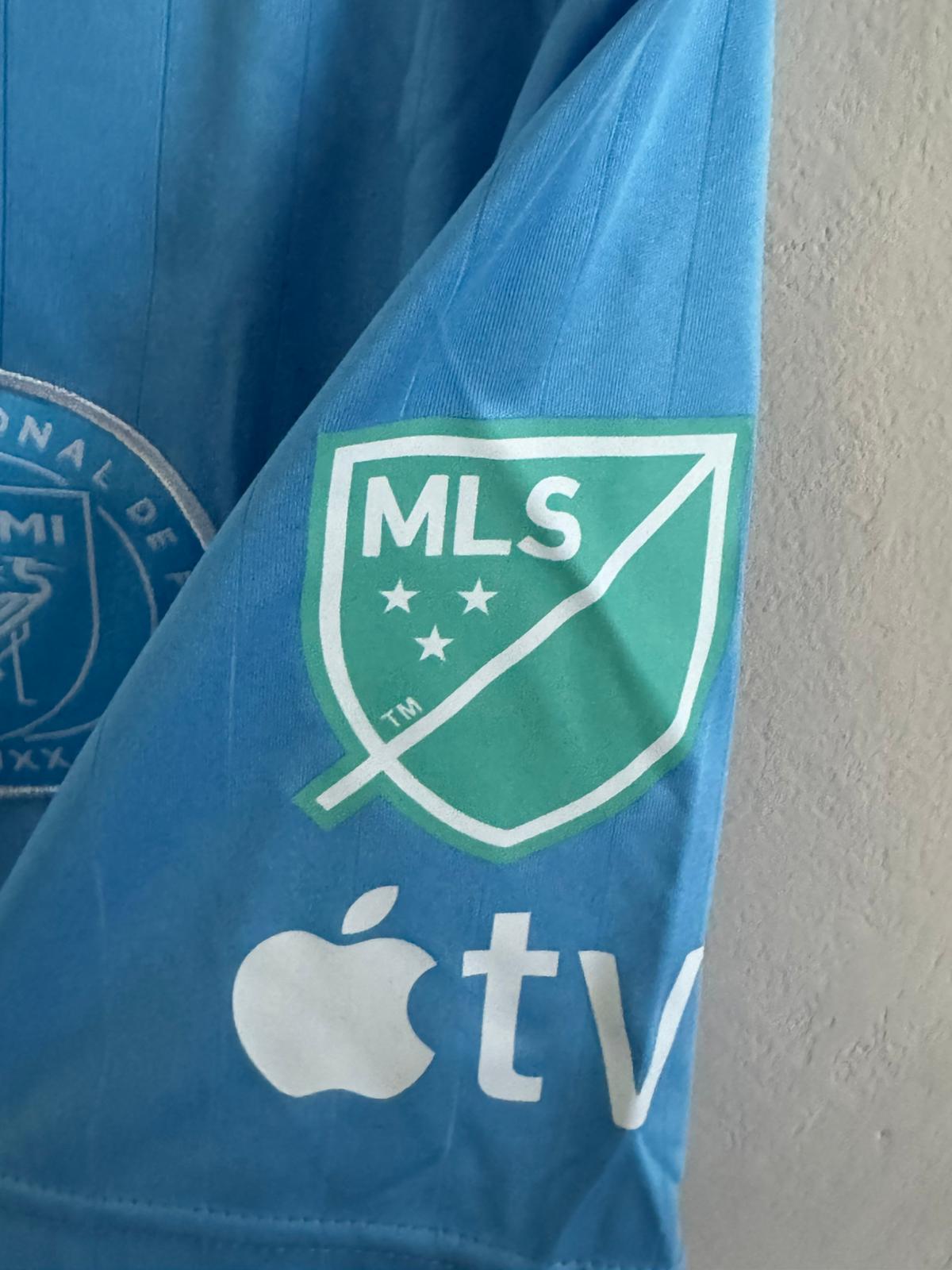 MESSI LIONEL 2025-26 (Int M)