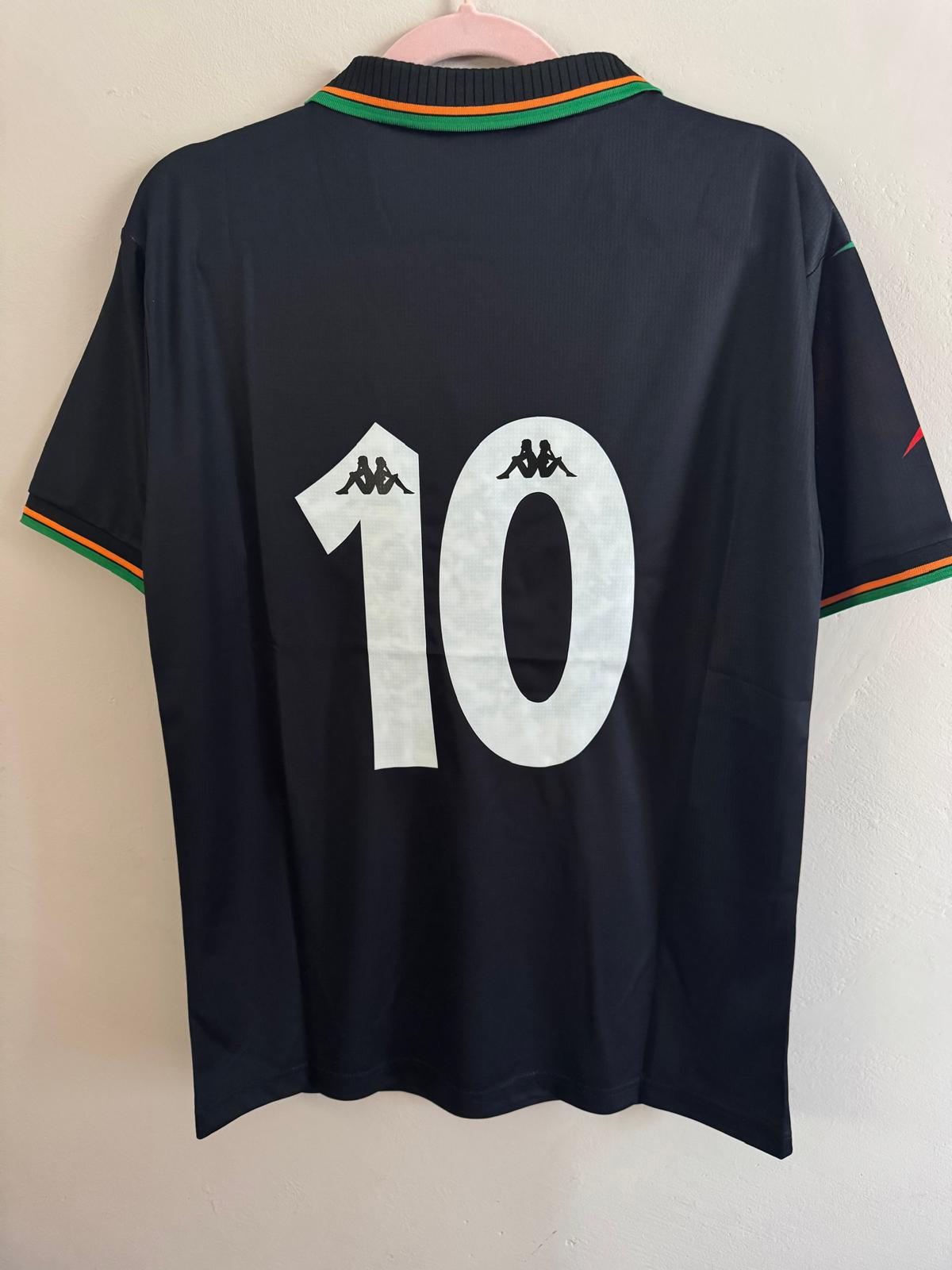 VENEDIG 1998/99 (Fr)