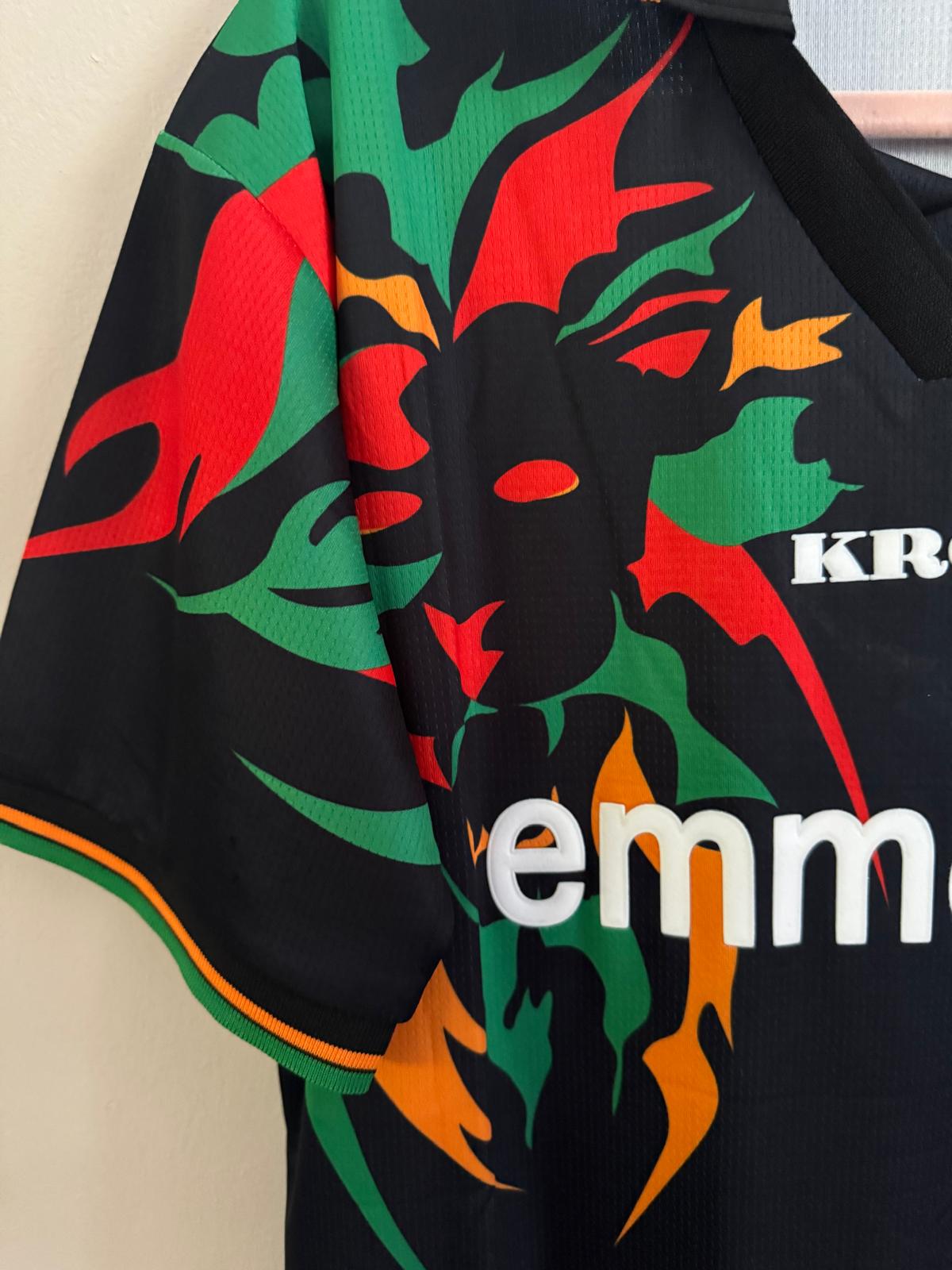 VENEDIG 1998/99 (Fr)