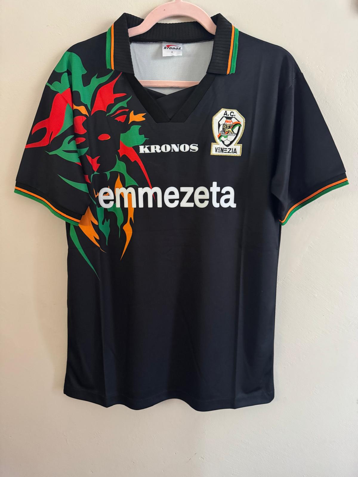 VENEDIG 1998/99 (Fr)