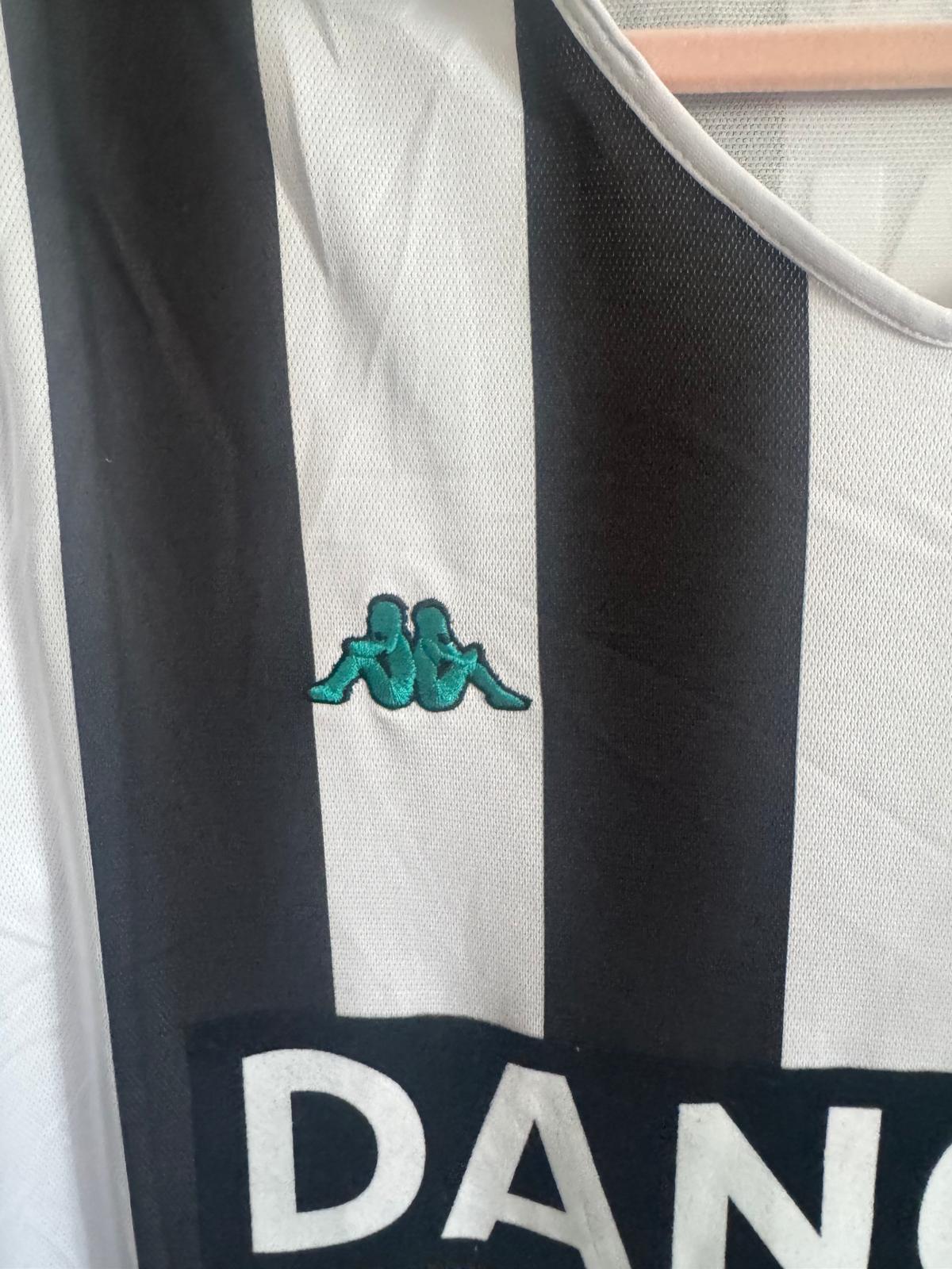 ANTONIO CONTE 1993/94 (Juv)