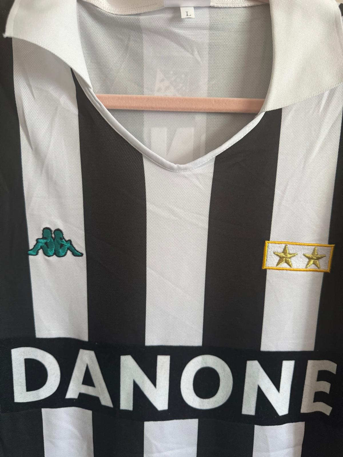 ANTONIO CONTE 1993/94 (Juv)