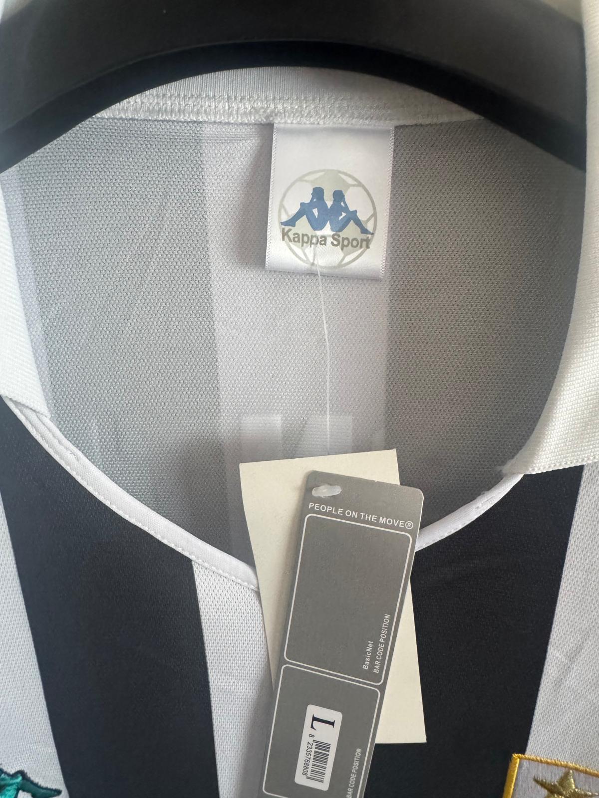 ANTONIO CONTE 1993/94 (Juv)