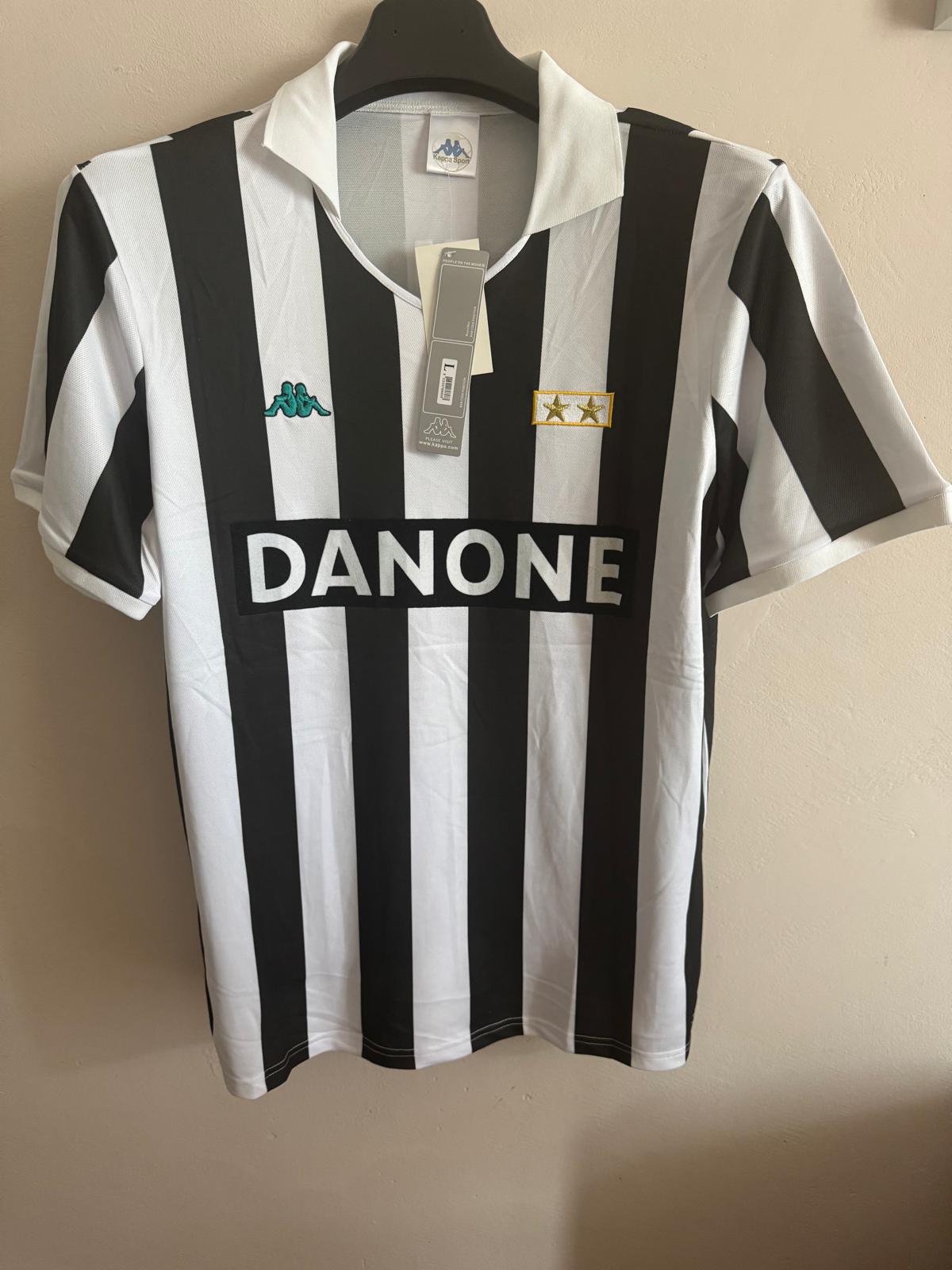 ANTONIO CONTE 1993/94 (Juv)