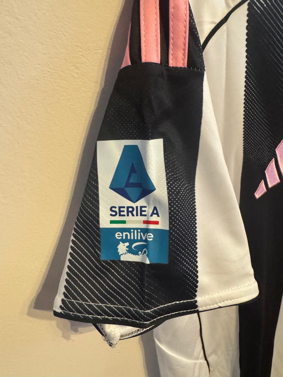 FEDERICO GATTI 2025-26 (Juv)