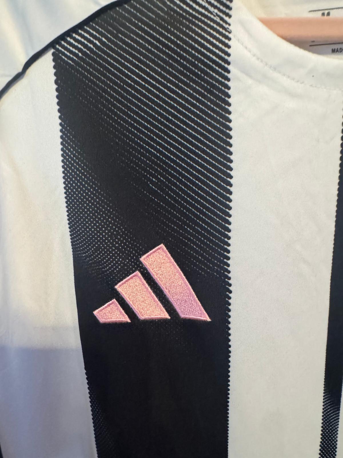 FEDERICO GATTI 2025-26 (Juv)