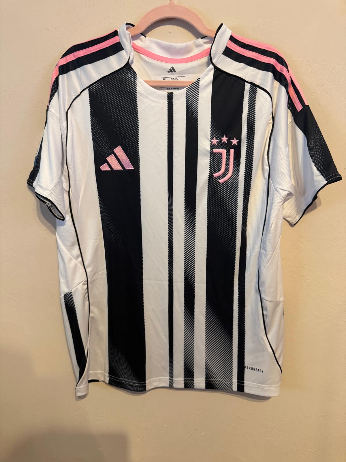 FEDERICO GATTI 2025-26 (Juv)