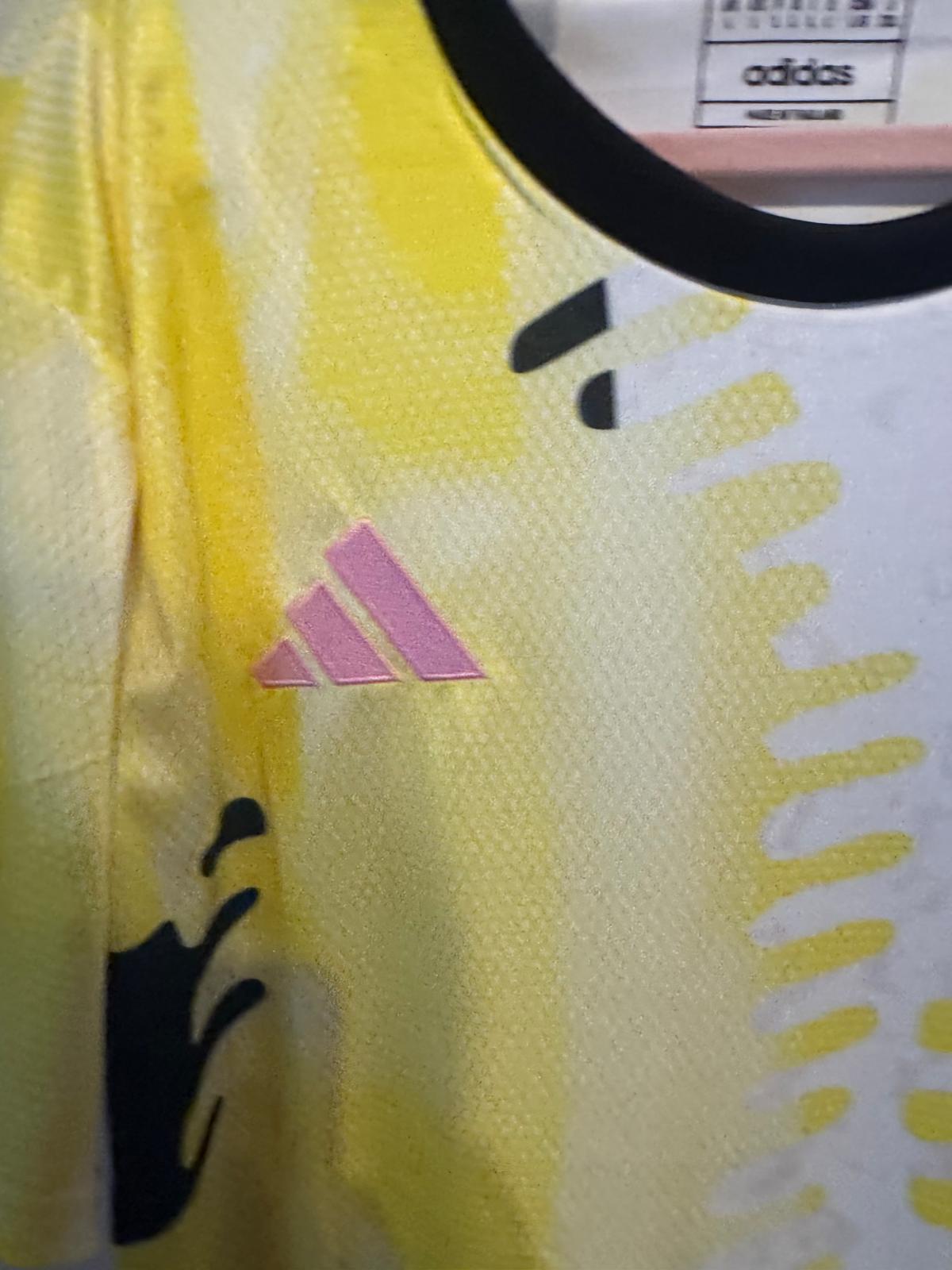 KENAN YLDIZ 2024-25 Third (Juv)