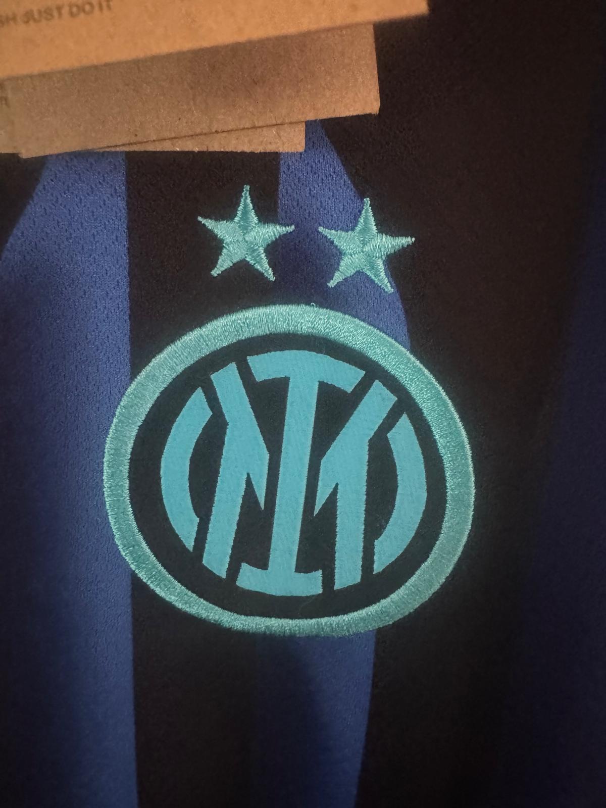 JOAQUIN CORREA 2025/26 (Int)