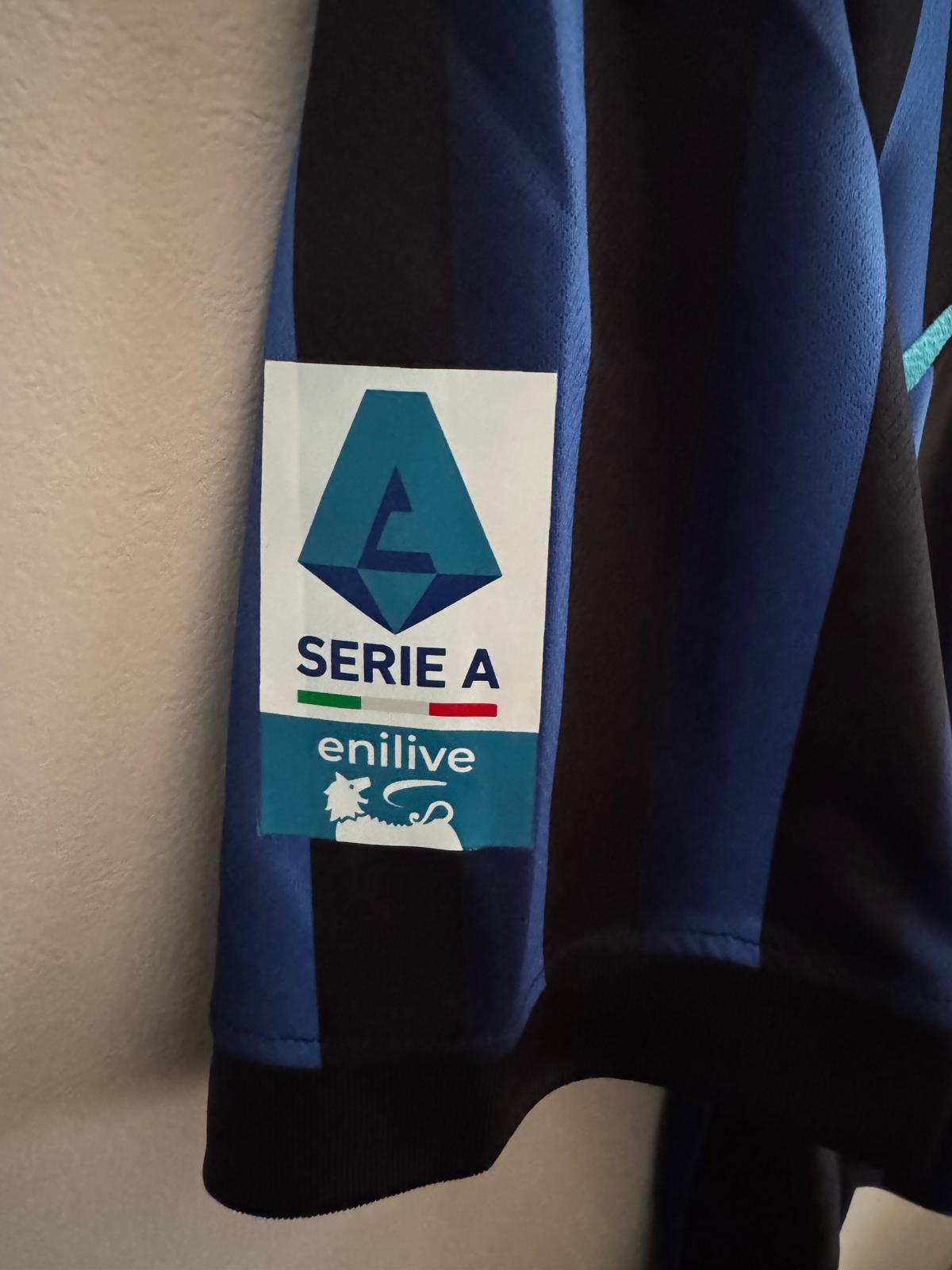 JOAQUIN CORREA 2025/26 (Int)