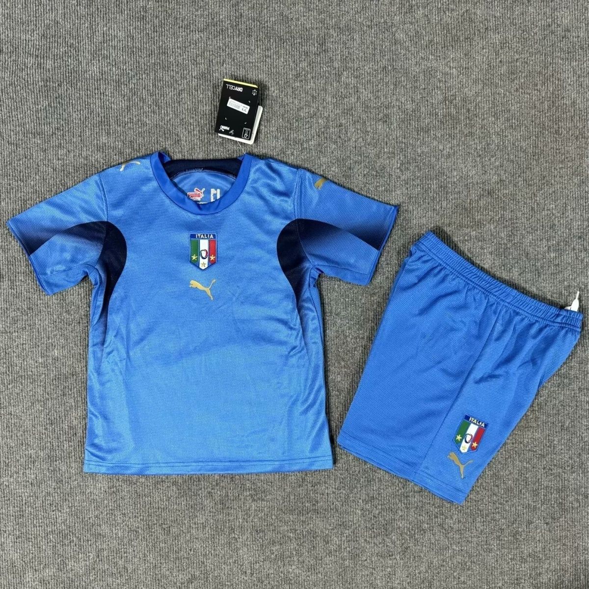 ITALY Adult Kit